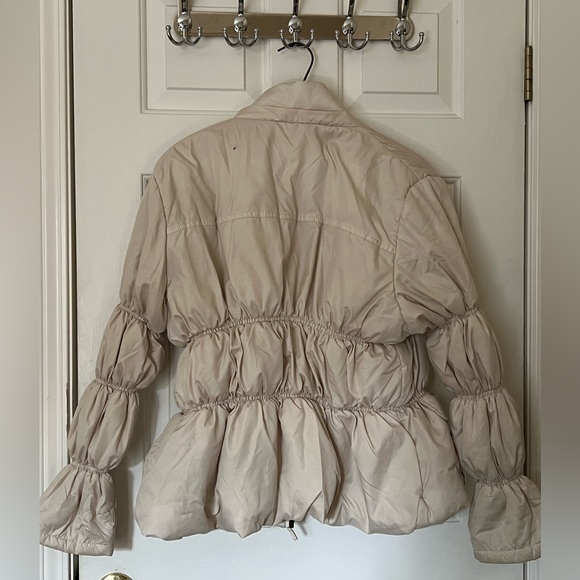 Maralyn & Me Zip Snap Jacket - Picture 4 of 8